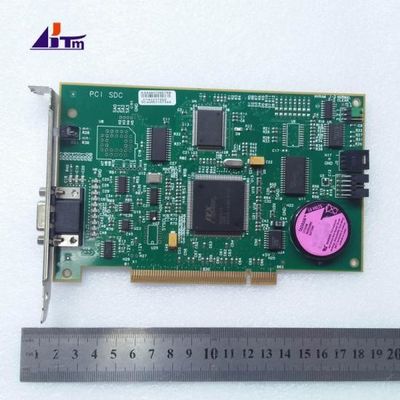 ATMスペアパーツ NCR 6625 SSPA PCI SDC委員会 445-0708578 445-0708574