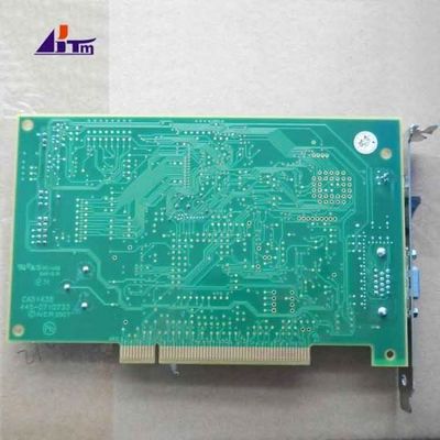 ATMスペアパーツ NCR 6625 SSPA PCI SDC委員会 445-0708578 445-0708574