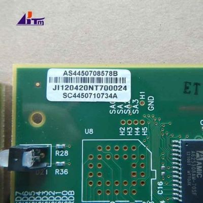 ATMスペアパーツ NCR 6625 SSPA PCI SDC委員会 445-0708578 445-0708574