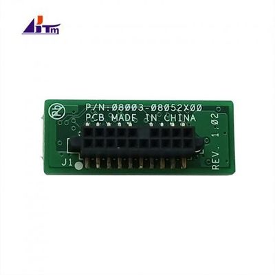 ATMパーツ NCR TPM 2.0 モジュール 1.27mm ROW ピッチ PCB 組立 009-0030950