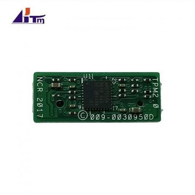 ATMパーツ NCR TPM 2.0 モジュール 1.27mm ROW ピッチ PCB 組立 009-0030950
