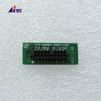 ATMパーツ NCR TPM 2.0 モジュール 1.27mm ROW ピッチ PCB 組立 009-0030950