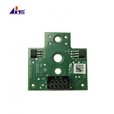 自動支払機の予備品NCR S2のコントローラ ボード445-0761208-132 445-0750631