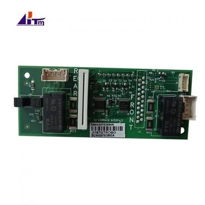 ATMパーツ NCR S2 キャリッジインターフェイス PCB フロントロード 445-0763864