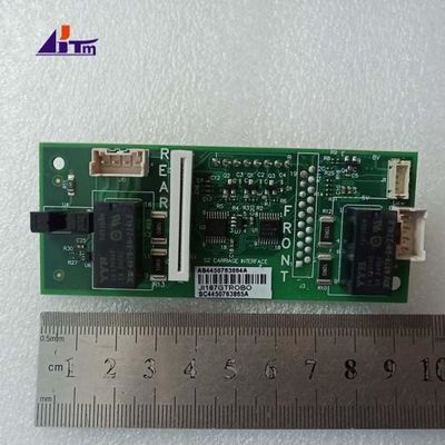 ATMパーツ NCR S2 キャリッジインターフェイス PCB フロントロード 445-0763864