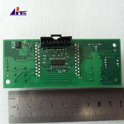 ATMパーツ NCR S2 キャリッジインターフェイス PCB フロントロード 445-0763864