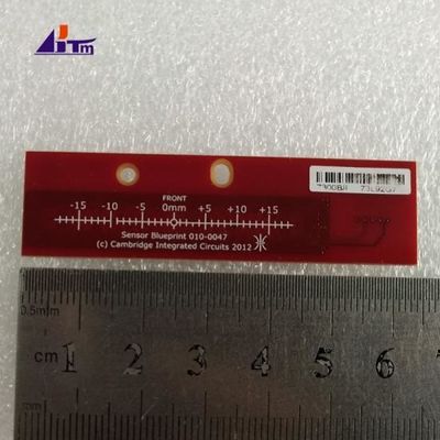 ATMスペアパーツ NCR S2 BAM 36mm 線形CIC PCB 445-0761208-54 445-0737300