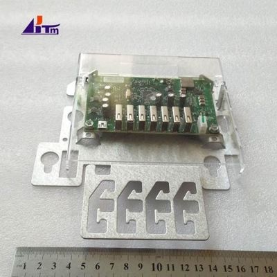 ATMパーツ NCRユニバーサル7ポートUSBハブ トップレベルアッシー 445-0741608AS