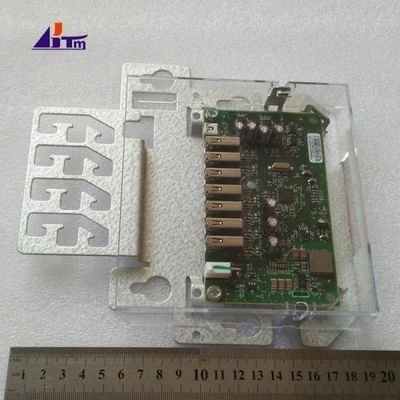 ATMパーツ NCRユニバーサル7ポートUSBハブ トップレベルアッシー 445-0741608AS