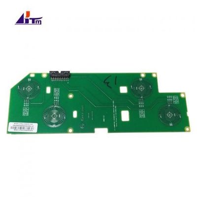ATMスペアパーツ NCR DUAL CASS ID PCB組み立て 445-0756286-13 445-0752738