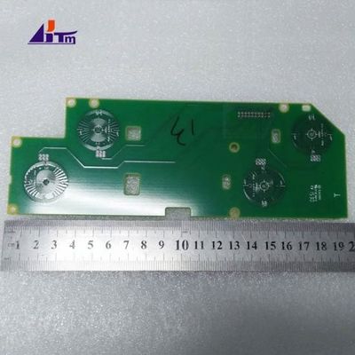 ATMスペアパーツ NCR DUAL CASS ID PCB組み立て 445-0756286-13 445-0752738