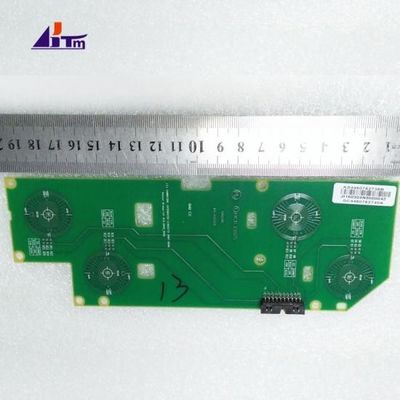 ATMスペアパーツ NCR DUAL CASS ID PCB組み立て 445-0756286-13 445-0752738