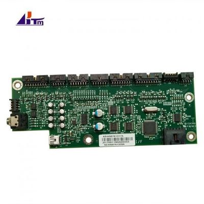 ATMスペアパーツ NCR 6683 ミニ MISC I/Fボード PCB 445-0761317