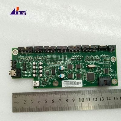 ATMスペアパーツ NCR 6683 ミニ MISC I/Fボード PCB 445-0761317