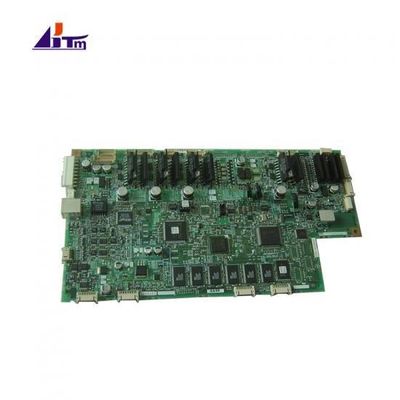 ATMスペアパーツ NCR 下のPCB GBRU BNA4 コントロールボード 009-0019446