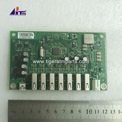 ATM部品 NCR ユニバーサルUSBハブ PCB トップアセンブリ 445-0761948