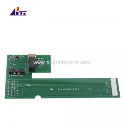 ATM 機械部品 NCR S2 プレゼンター フレックス インターフェイスボード 445-0761208-31 445-0736349