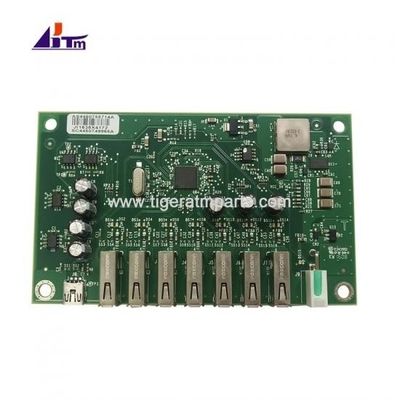 ATM機械部品 NCR S2 ユニバーサルUSBハブ トップレベルアッシー 445-0755714