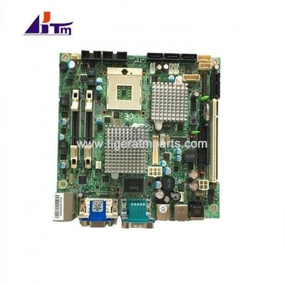 ATMパーツ NCR マザーボード インテル GL40 チップセット ミニ オックス キングスウェイ 445-0728233