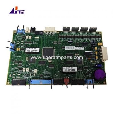 自動支払機の予備品NCR PCB制御ディスペンサーは4G 445-0628834 445-0685154を高めた