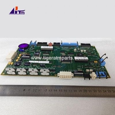 自動支払機の予備品NCR PCB制御ディスペンサーは4G 445-0628834 445-0685154を高めた