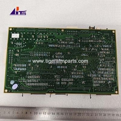 自動支払機の予備品NCR PCB制御ディスペンサーは4G 445-0628834 445-0685154を高めた