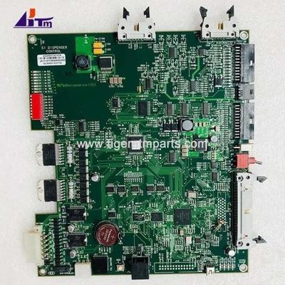 ATM機械部品 NCR S1 ディスペンサー制御ボード 新バージョン 445-0754811