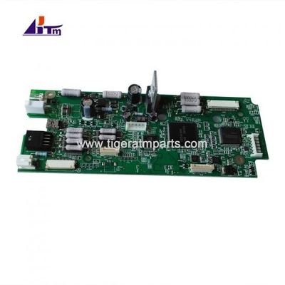 ATMのスペアパーツ NCR 66XX カードリーダー制御ボード 445-0723882-1 S36A420D01