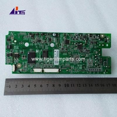 ATMのスペアパーツ NCR 66XX カードリーダー制御ボード 445-0723882-1 S36A420D01
