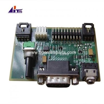 ATM機械部品 NCR PCB ASSY バートボード 445-0678696 445-0689324