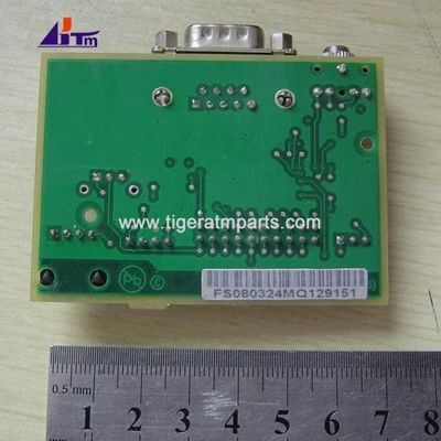 ATM機械部品 NCR PCB ASSY バートボード 445-0678696 445-0689324