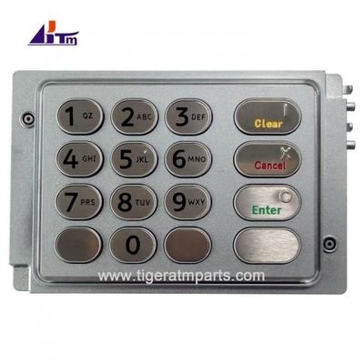 ATM機械部品 NCR 66XX USB EPPキーボード 445-0745408