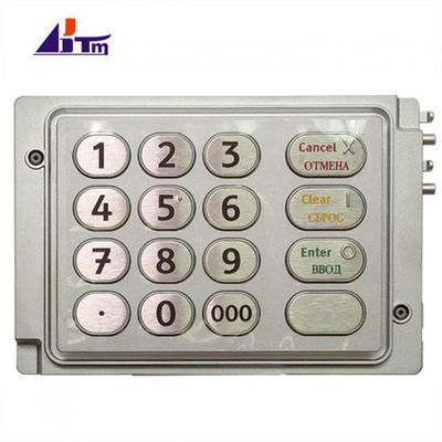 ATM機械部品 NCRセルフセルフ 66XX USB EPPキーボード ロシア語版 445-0744307