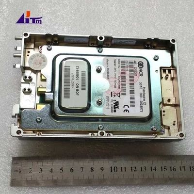 ATM機械部品 NCRセルフセルフ 66XX USB EPPキーボード ロシア語版 445-0744307