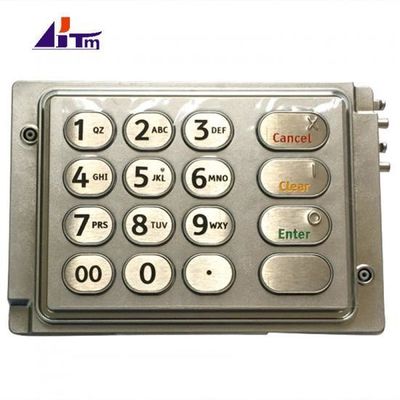 ATM機械部品 NCRセルフサービス 6625 EPP-3 US 3 モジュール組立キーボード 445-0744349