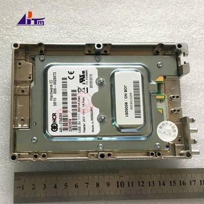 ATM機械部品 NCRセルフサービス 6625 EPP-3 US 3 モジュール組立キーボード 445-0744349