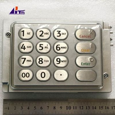 ATM機械部品 NCRセルフサービス 6625 EPP-3 US 3 モジュール組立キーボード 445-0744349