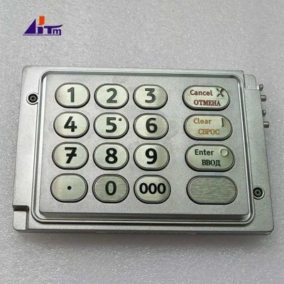 ATM機械部品 NCRセルフサービス 66XX EPP-U ロシアキーボード 445-0717207