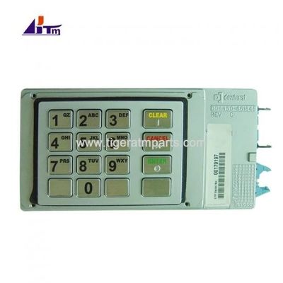 NCR ATM 機械部品 EPP セキュリティ モジュール キーボード キーボード 445-0661000