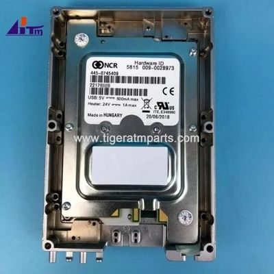 ATM 機械部品 NCR EPP 3 キーボード EPP 4 キーボード 445-0745409 009-0028973