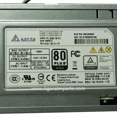009-0030607 NCR 24V 電源ATM機械部品