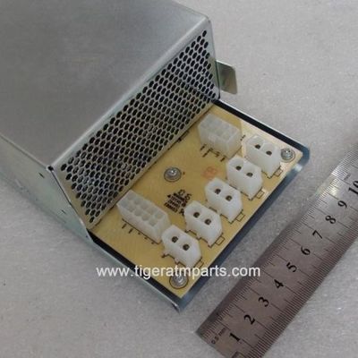 009-0024929 NCR 6625 600W 24V 電源ATM機械部品