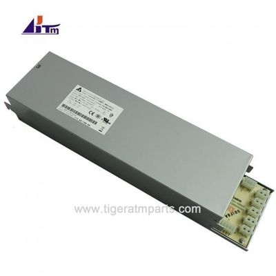 ATM機械部品 NCRセルフセルフ 6683 6687 BRM 切り替える電源 605W +24V 009-0028273