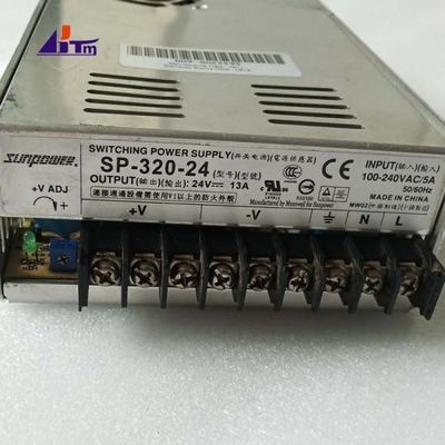 ATM機械部品 NCR電源スイッチモード 300W 24V 009-0025595