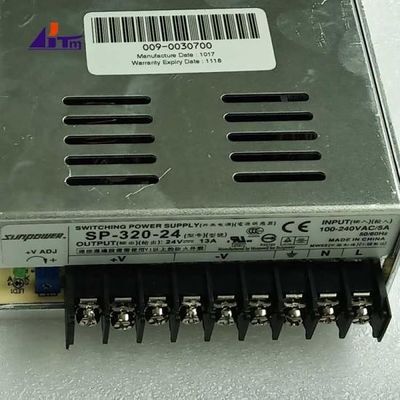 ATM機械部品 NCR電源スイッチモード 300W 24V 009-0030700