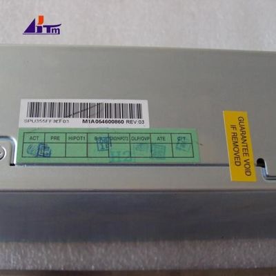 ATM機械部品 NCRセルフセルフ 6622 343w 電源 009-0025115