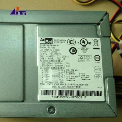 ATM部品 NCRセルフサービス P4 PCコア メイン電源 445-0723046-14