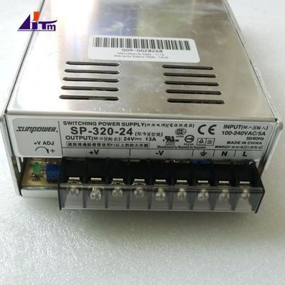 ATM部品 NCR電源スイッチモード 300W 24V PFC 009-0028268