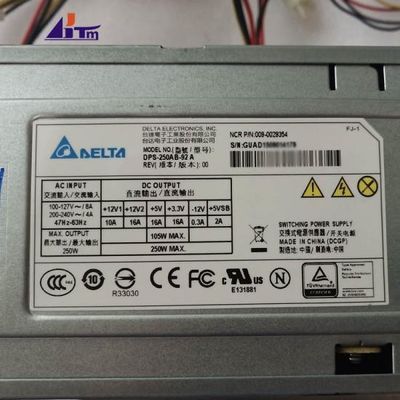 ATM 機械部品 NCR 切換電源 009-0029354