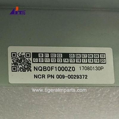 ATM機械部品 NCRセルフセルフ 6683 6687 BRM ブリッジ輸送 009-0029372